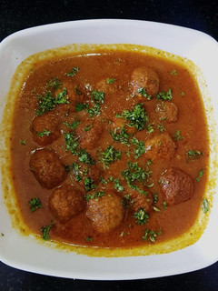 गोभी के कोफ्ते(Gobhi ke kofte recipe in Hindi) रेसिपी मुख्य फोटो