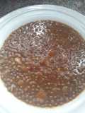 شوربة العدس