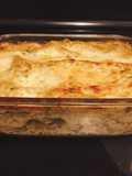 Drunken Alfredo Sauce