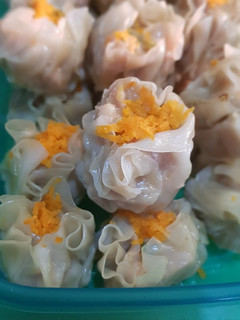 Foto resep Dimsum Ayam Kukus