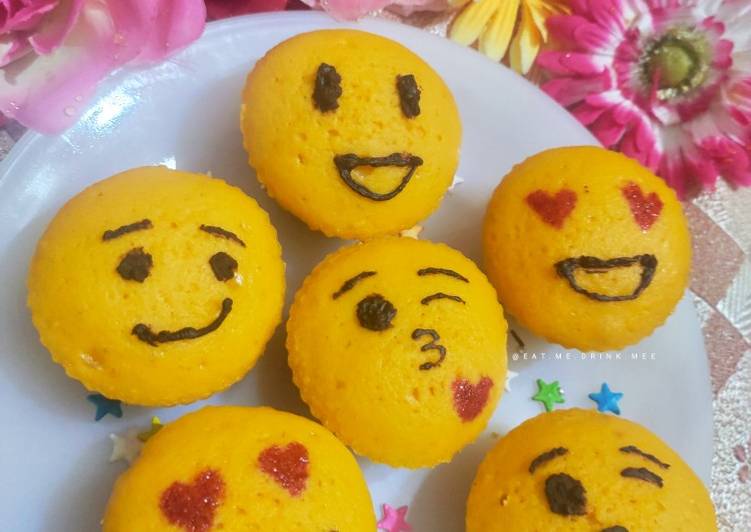 Easy Way to Make Perfect Mango Muffins