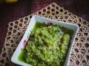 Gambar pes sambal