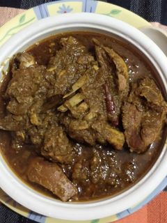 मटन दो प्याजा (Mutton do pyaza recipe in hindi) रेसिपी मुख्य फोटो