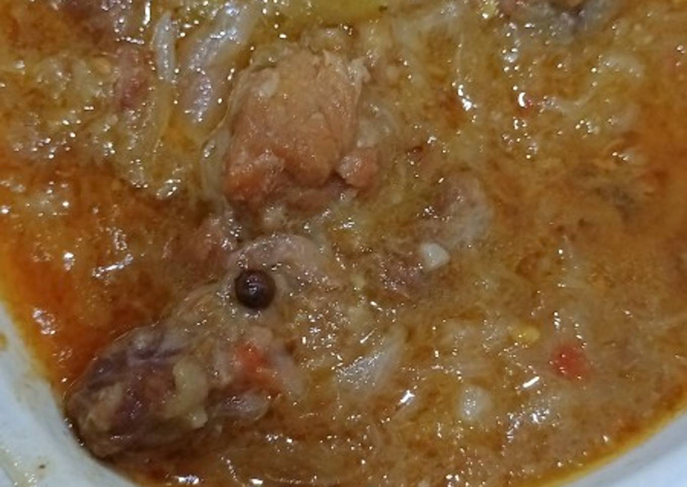 Beef Stew