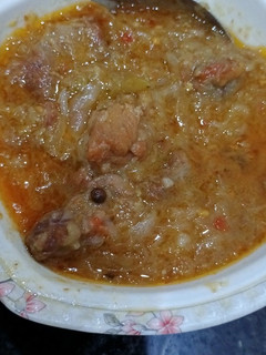 A picture of Beef Stew.