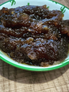 Una foto de Cebolla caramelizada Thermomix muy fácil