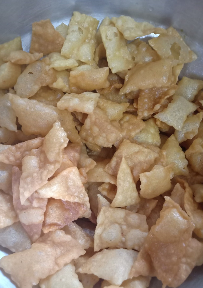 கோதுமைமாவு துக்கடா (Kothumai maavu thukkada recipe in tamil) செய்முறை முக்கிய புகைப்படம்