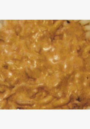 Tejfölös gombapörkölt recept fotója