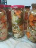 My Giardiniera
