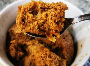 Foto principal de Mug cake fitness