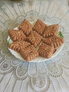 صورة لوصفة رفيس تونسي بطريقتي😋