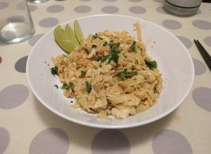 Foto principal de Pad thai