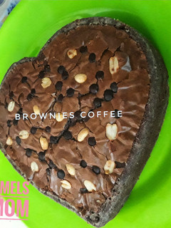 Foto resep Brownies coffee