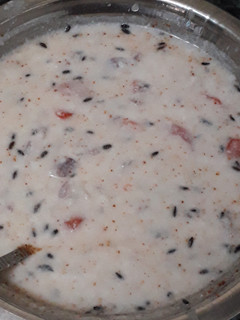 वेज रायता (veg raita recipe in Hindi) रेसिपी मुख्य फोटो
