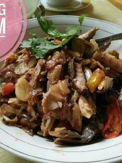 Foto resep Pindang Salem