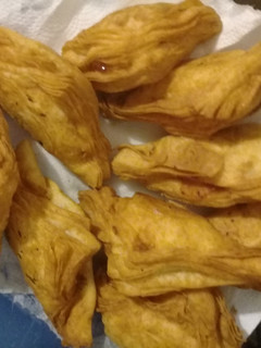 Una foto de Pastelitos dulces!