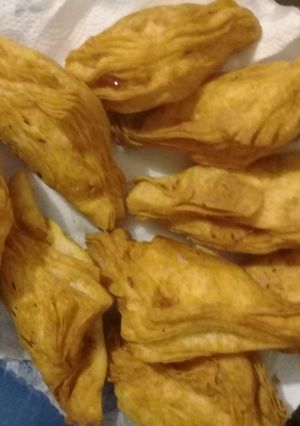 Una foto de Pastelitos dulces!