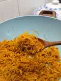 Abon Ayam Pedas