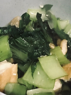 Foto resep Tumisan sayur part 3