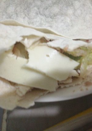 Una foto de Tacos
