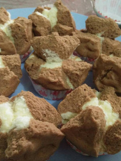 Foto resep Bolu Kukus Mekar Vanilla Coklat