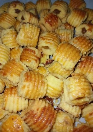 Foto resep Nastar