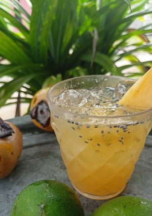 Foto resep Es Kejer
