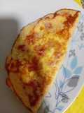 Tortilla de huevo
