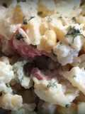 Surimi saláta