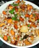 Sabudana Khichdi