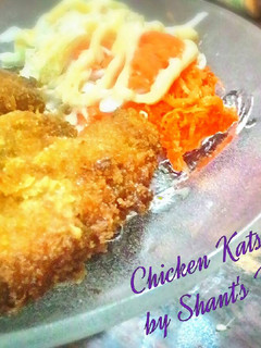 Foto resep Chicken Katsu Rumahan