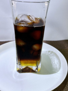 Foto resep Americano Honey