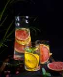 Citrus Detox Water
