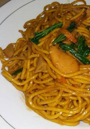 Foto resep Mie Goreng