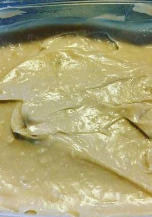 Una foto de Queso muzzarella_ cheddar vegano