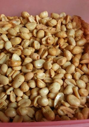Foto resep Kacang bawang