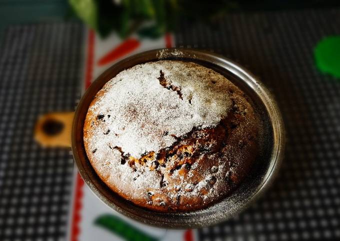 Быстрый пирог с земляникой — пошаговый рецепт с фото