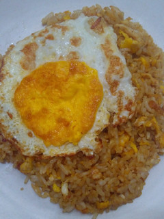 Foto resep Nasi Goreng Anak