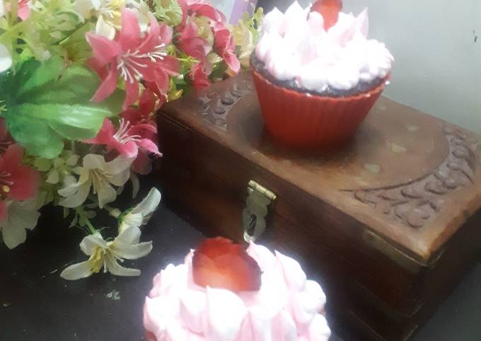 Recipe of Favorite Chocolate cake