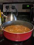 Smothered Steak