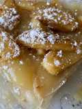 Pastilla pommes cannelle