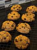 Air Fryer - Lokalloka Gluten-Free - Soft Cookies (basic)