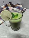 Jus Kemonnas (Kemangi - Lemon - Nanas)