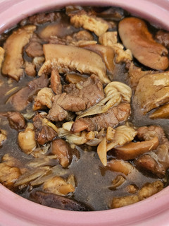 Foto resep Babi Kecap (Non Halal)