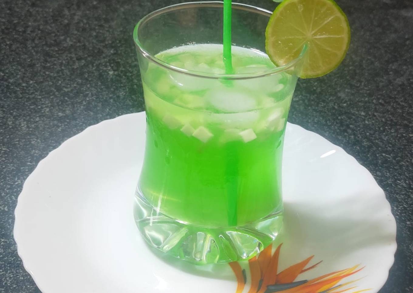 Coconut & khus cooler