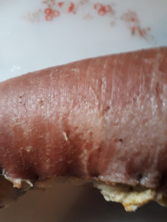 Una foto de Matambre arrollado
