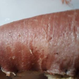 Matambre arrollado
