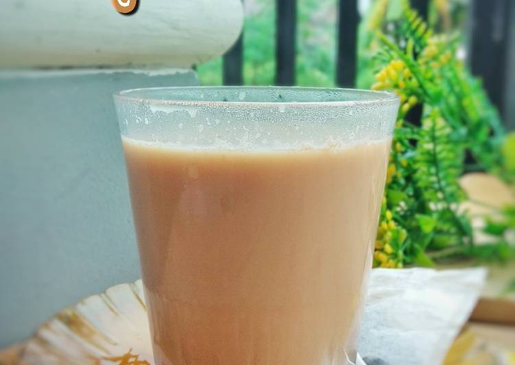 Resep Syai Haleeb (Teh Rempah) yang Sempurna