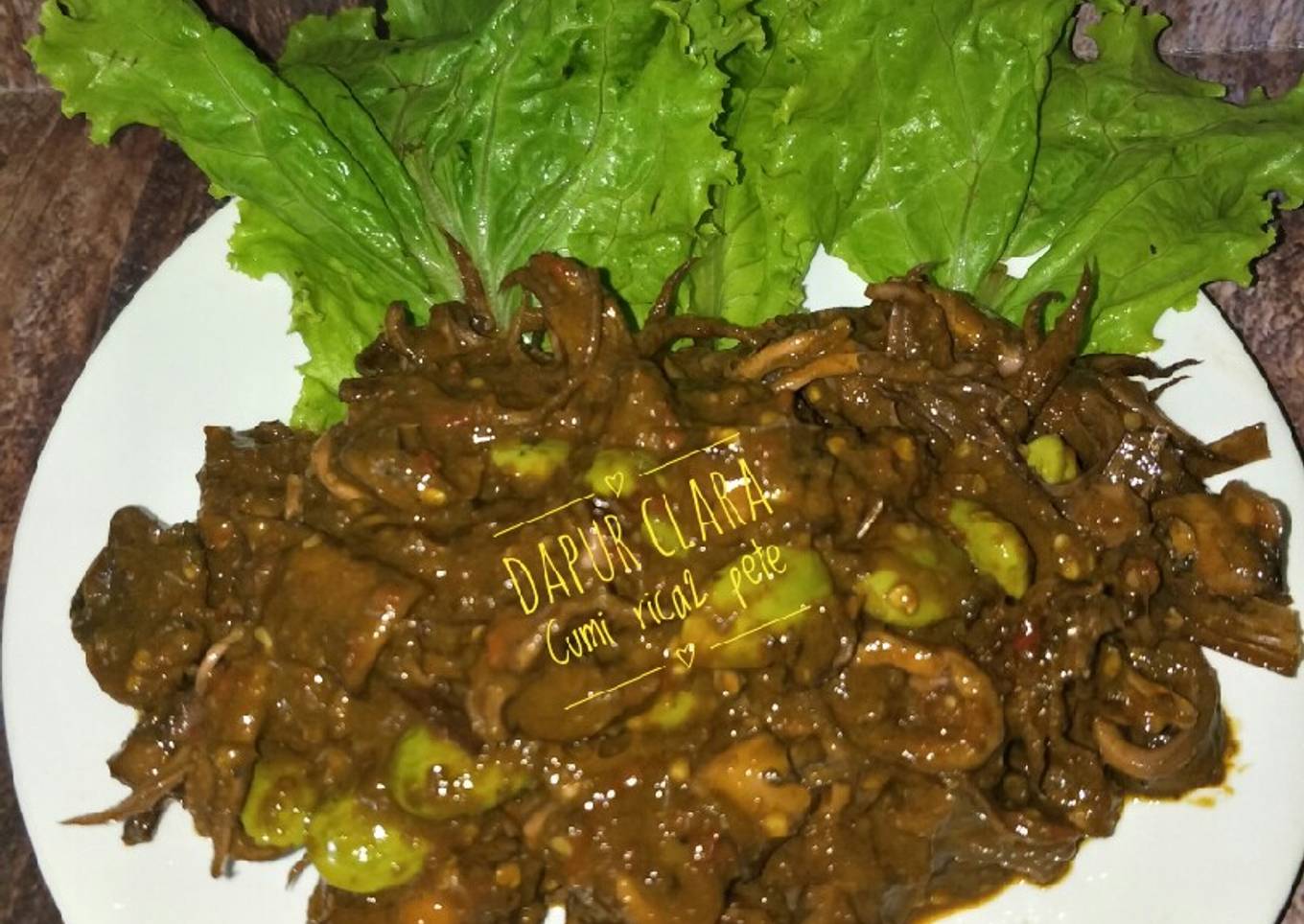 Cumi pete rica2