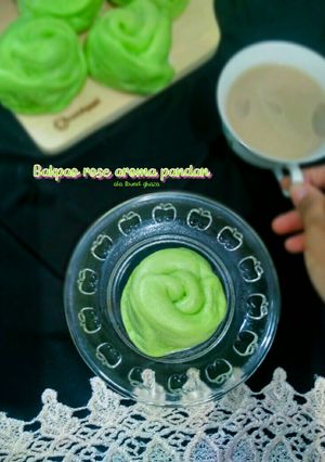 Foto resep Bakpao
